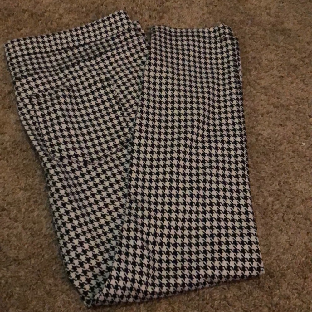 Women’s pants